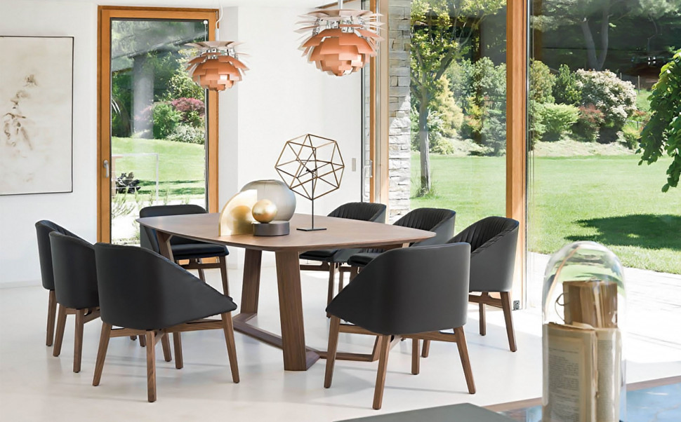 Dining Table I 4 mariani Home Way000ta240cr