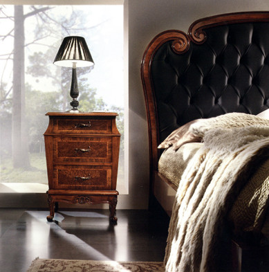 Nightstand Bbelle Anthea il classico intramontabile 662