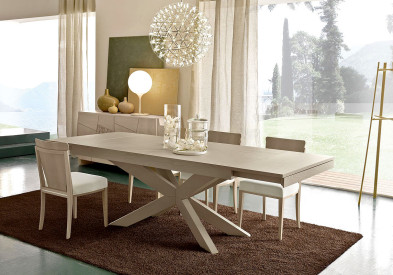 Dining Table Modo10 Decor Dcg4031k