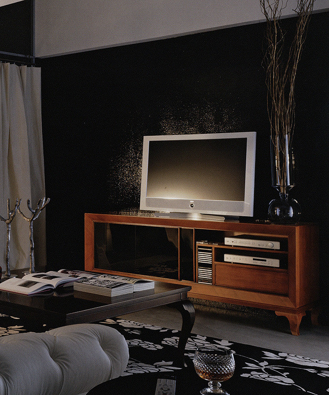 TV Stand Selva Home 5745