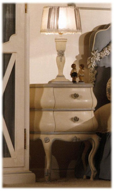 Nightstand Daniela lucato Kelly 04