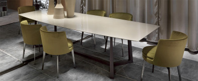 Dining Table Flexform 20180