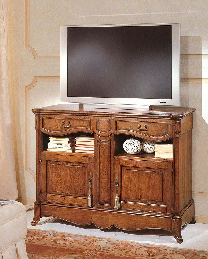 TV Stand Maestri artigiani Provenza 818