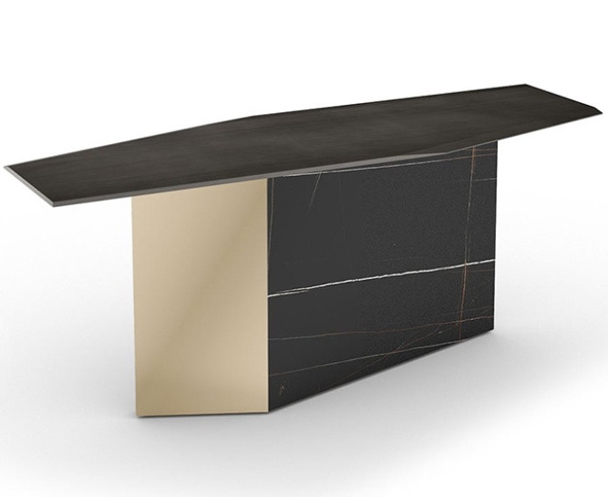 Console Reflex Disegno Cubitum Console