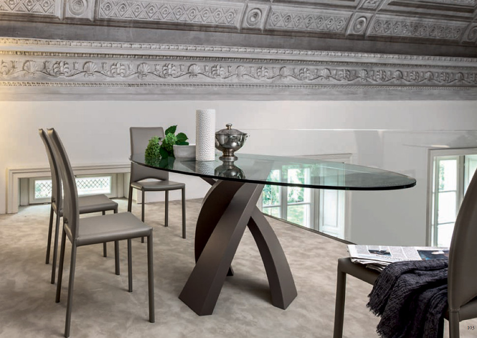 Dining Table Tonin My home 8028 El