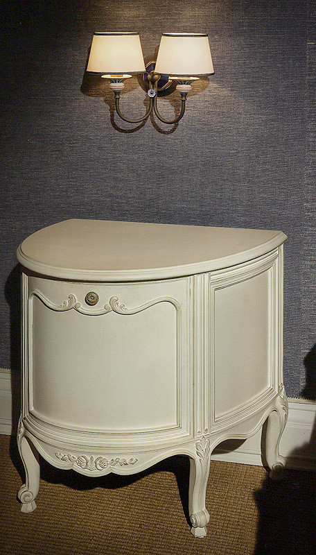 Nightstand Ls xv Belloni Il classico 2838