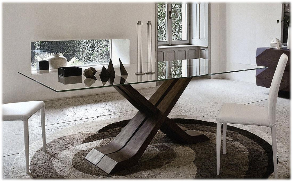Dining Table Flai Tables&amp;chairs Hector