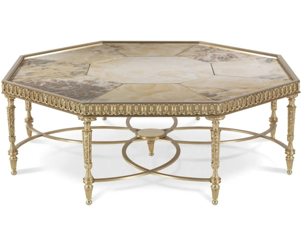 Coffee Table Jumbo Collection Lumiere 1