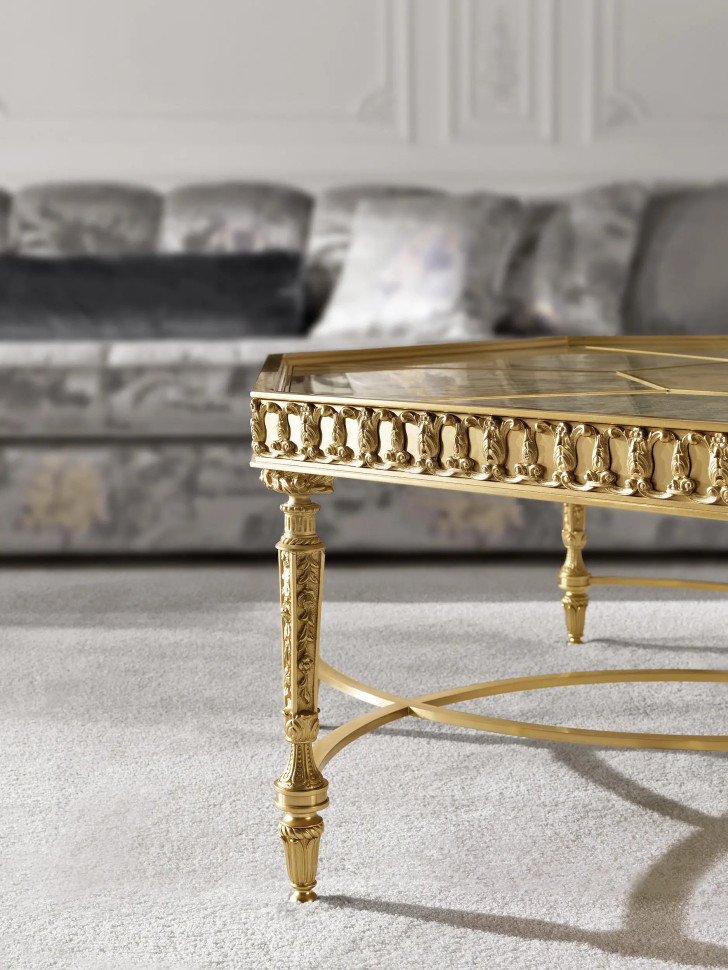 Coffee Table Jumbo Collection Lumiere 1