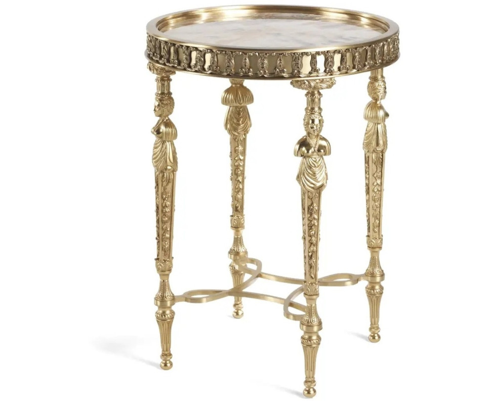 Coffee Table Jumbo Collection Lumiere 1