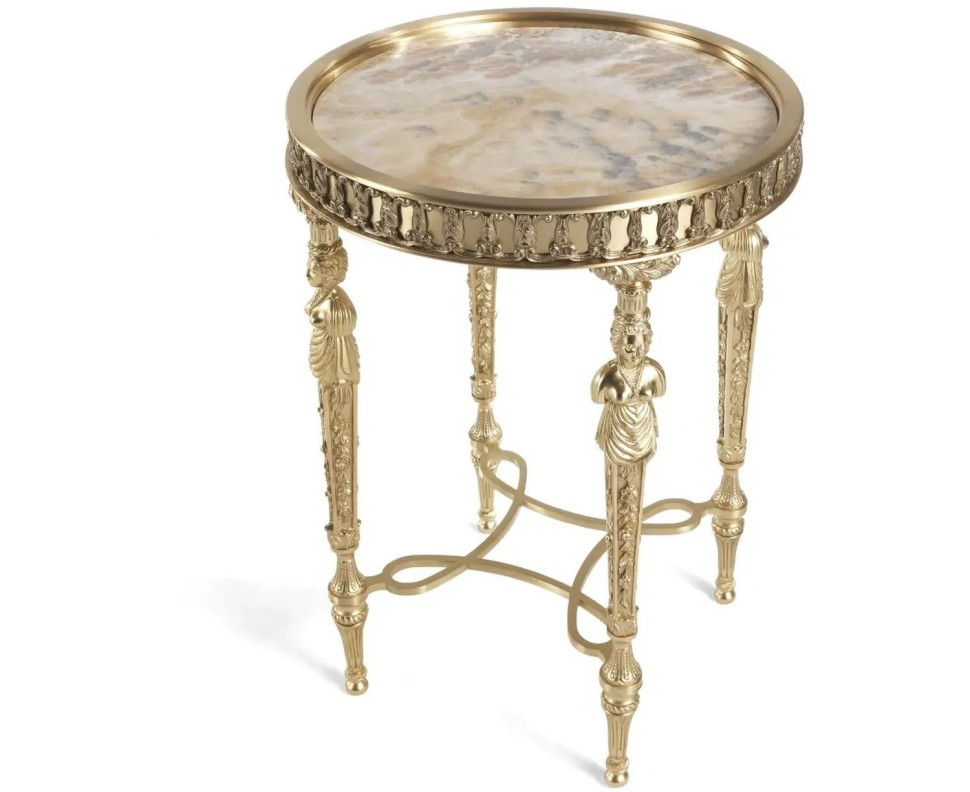 Coffee Table Jumbo Collection Lumiere 1
