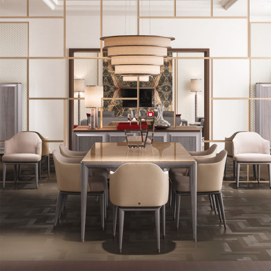 Dining Table Cipriani homood B116