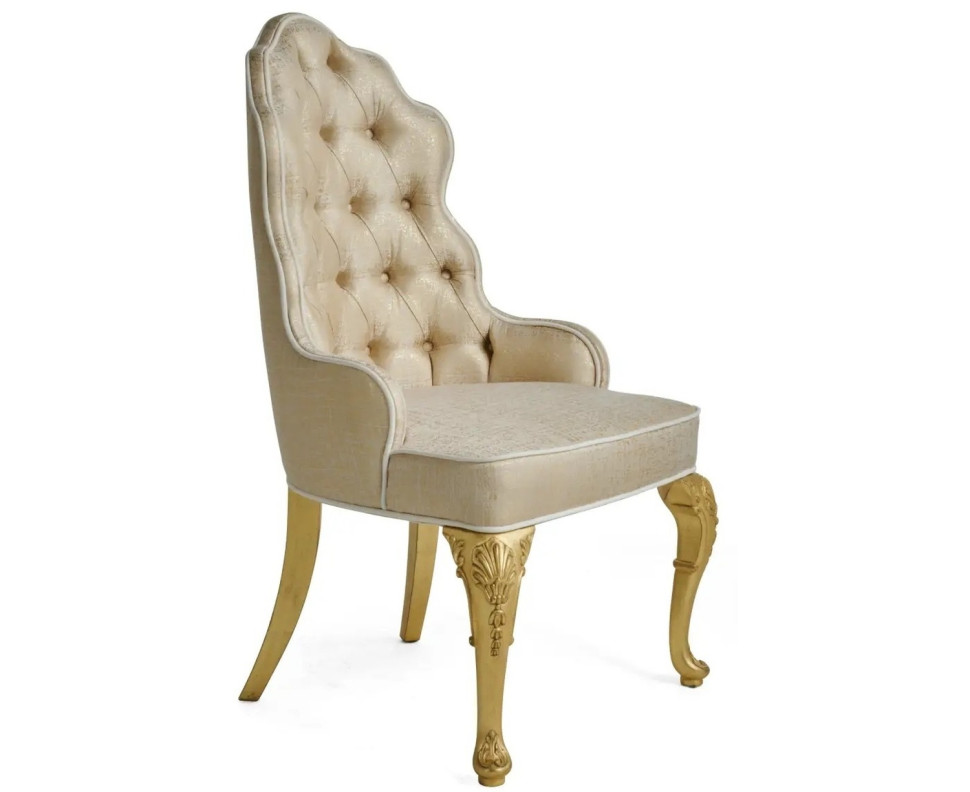 Chair Jumbo Collection Pivoine