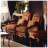 Armchair Zanaboni №1 Liberty pl