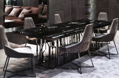 Dining Table Longhi Loveluxe T 120