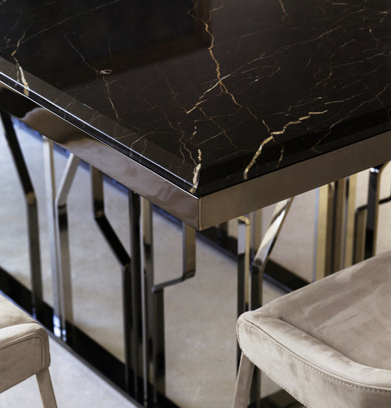 Dining Table Longhi Loveluxe T 120