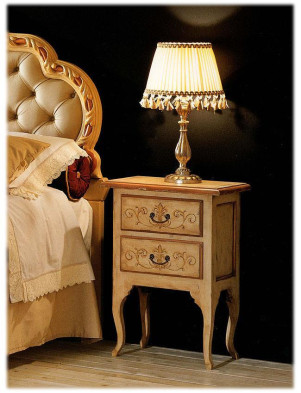 Nightstand Vittoria orlandi Orlean 4
