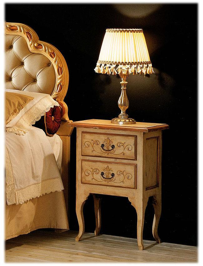 Nightstand Vittoria orlandi Orlean 4