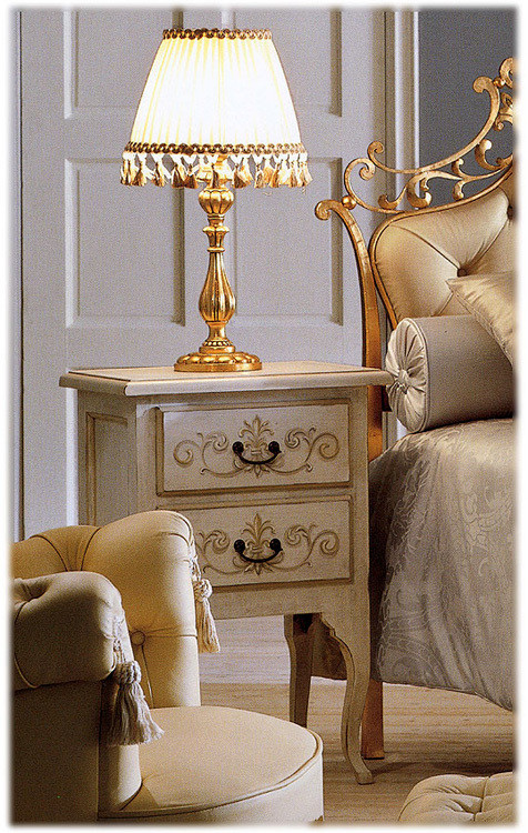 Nightstand Vittoria orlandi Orlean 4
