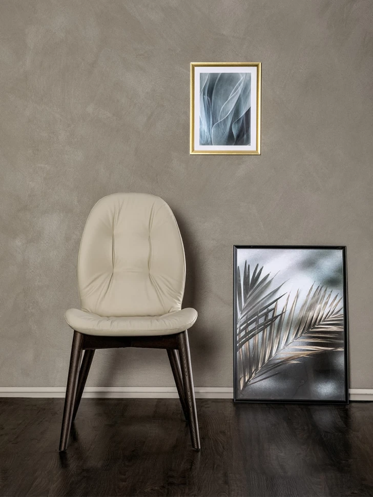 Armchair Tonin Casa Sorrento Easy