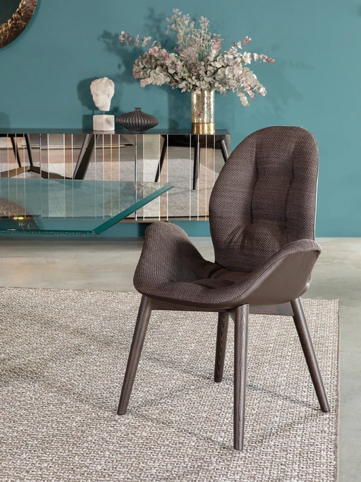 Armchair Tonin Casa Sorrento Easy