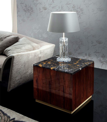 Nightstand Giorgio collection Coliseum 180/44