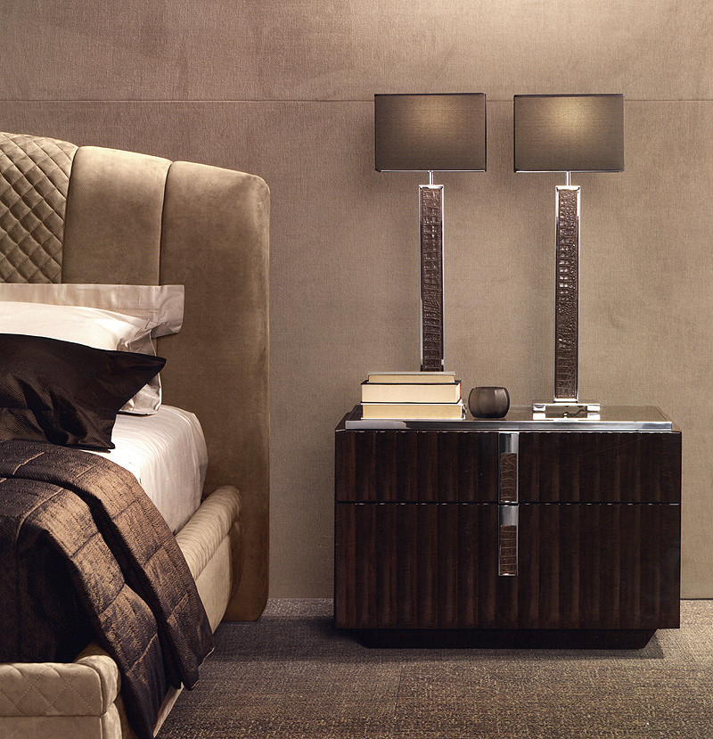 Nightstand Malerba Red carpet Rc703
