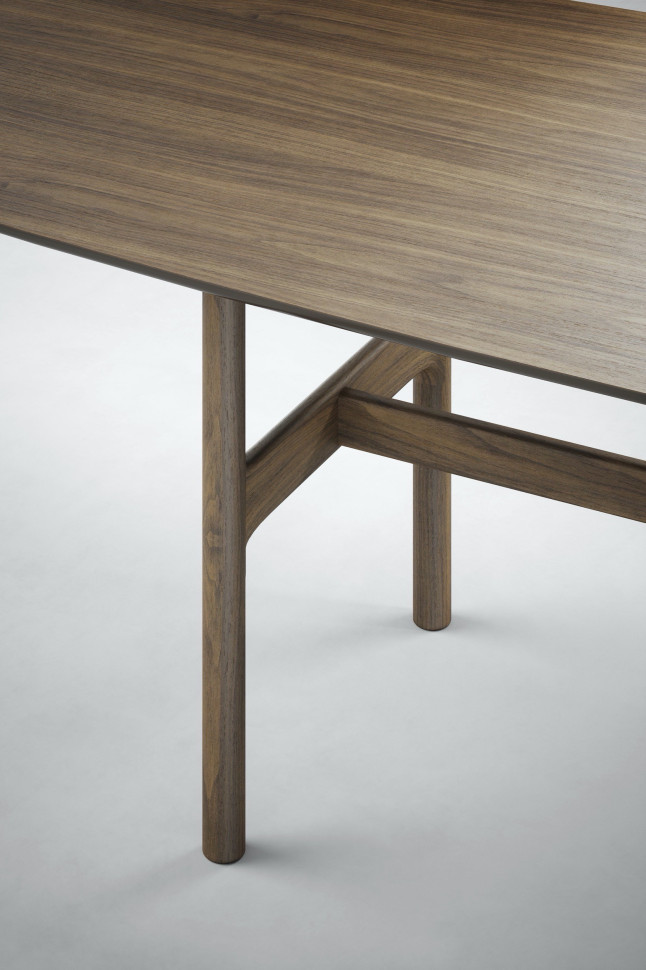 Dining Table Novamobili Torii