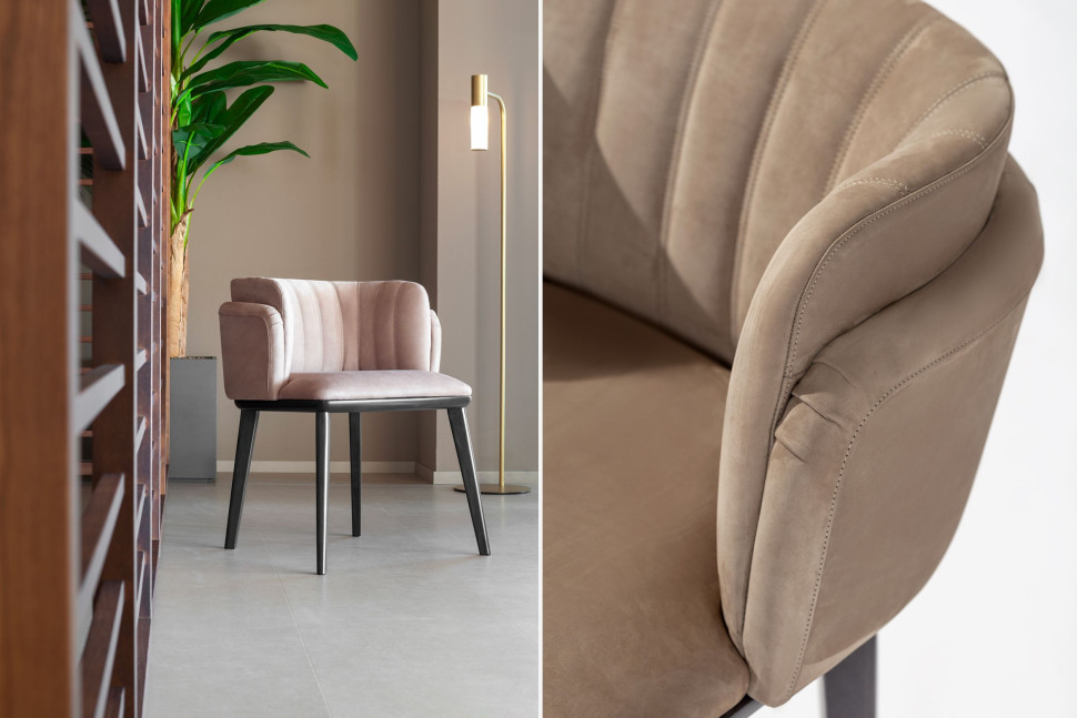 Chair Carpanese Home Annette