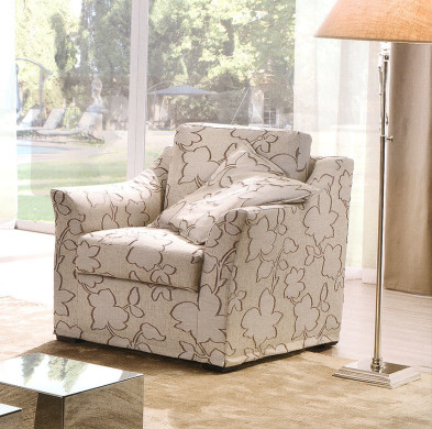 Armchair Cts salotti Passion 03