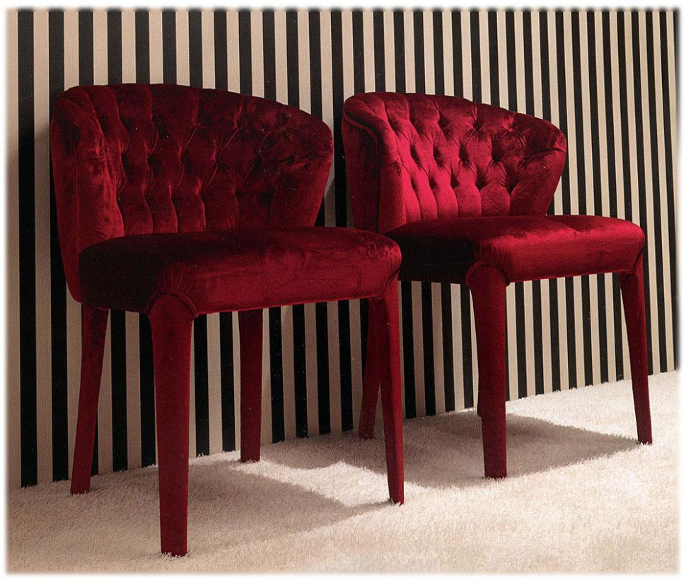 Armchair Zanaboni №6 P179