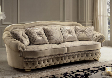 Sofa Vittoria Sat export Classico Vittoria 06