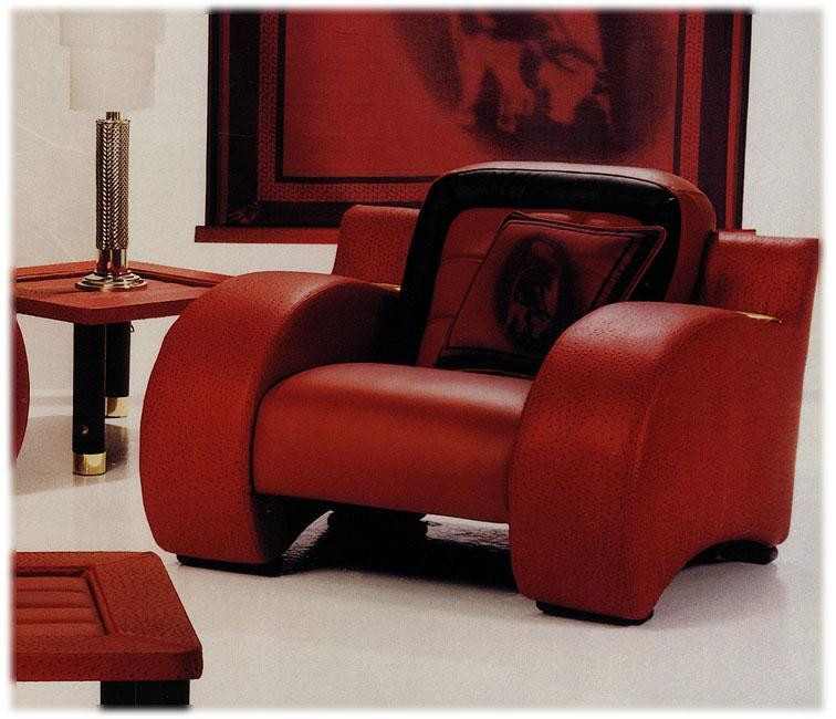 Armchair Formitalia Tonino lamborghini Sport poltrona