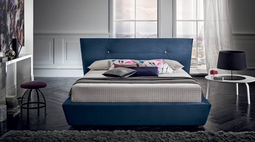 Bed Felis Chris
