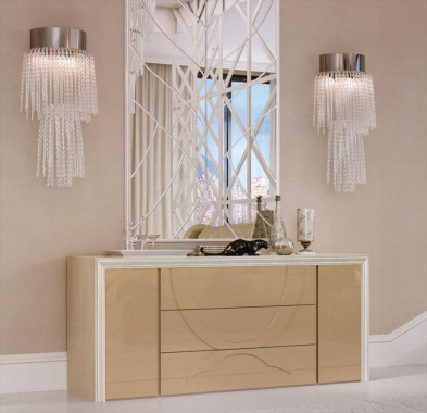 Dresser Pregno Opera C93r