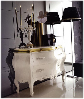 Dresser Diletta Bova Relax...finalmente! № 4 13.100