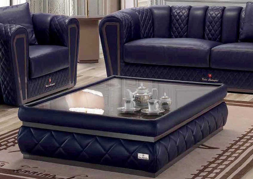 Coffee Table Formitalia Tonino lamborghini vol.4 Melbourne 01