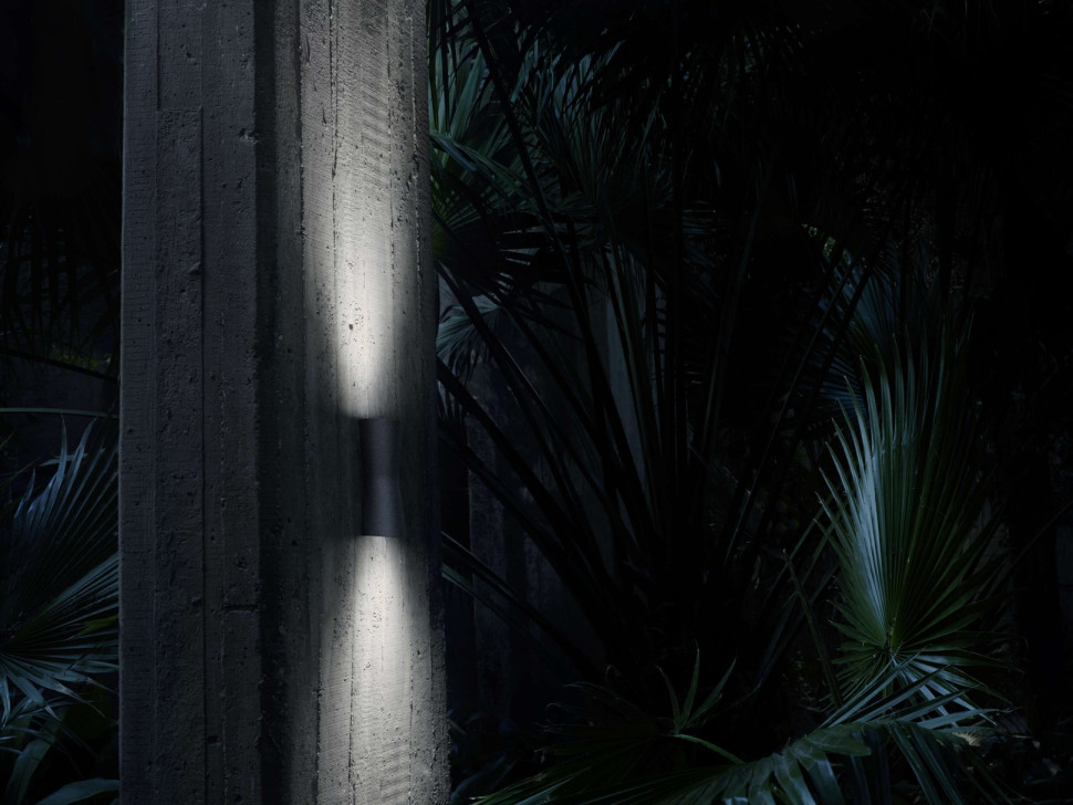 Wall Lamp Flos Clessidra Outdoor