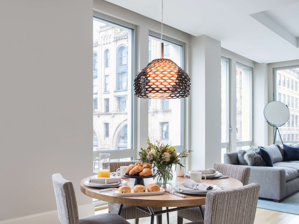 Pendant Lamp Flos Tatou