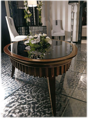Coffee Table Roberto ventura Scultura 15F48