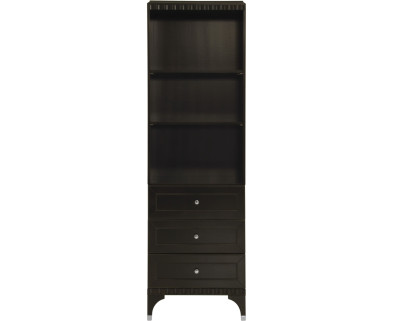 Bookshelf Seven Sedie Ellipse 0LB355