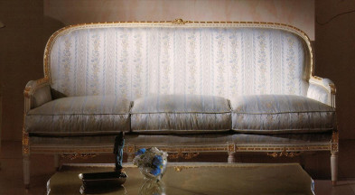 Sofa Oak Collezioni classic 452