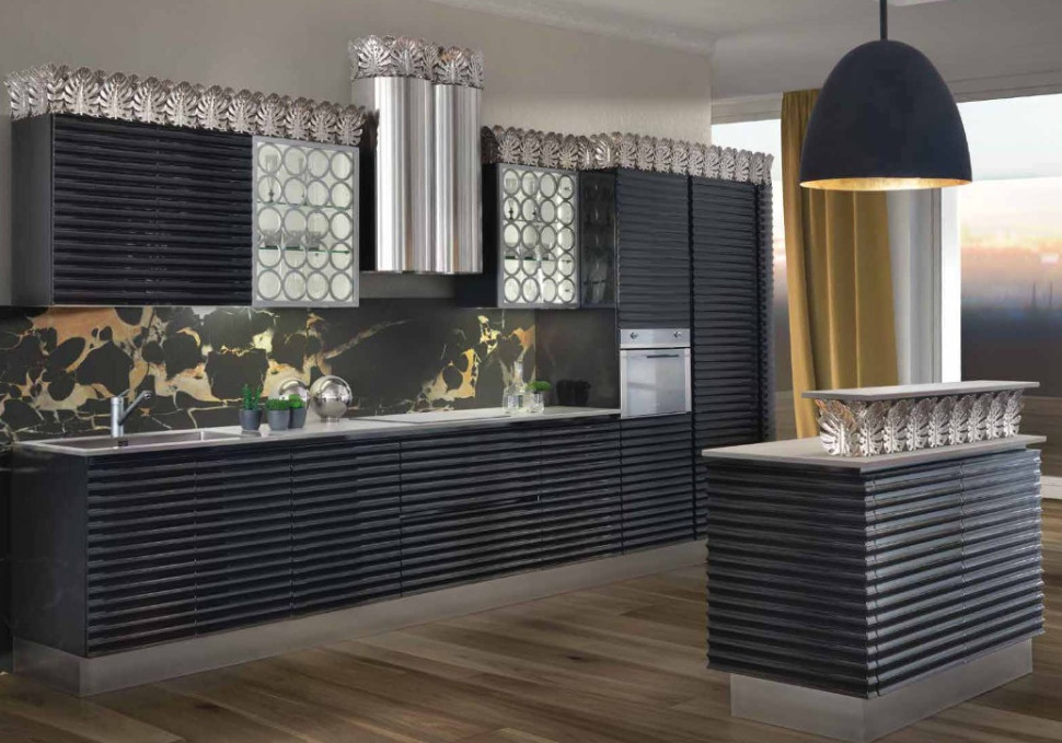 Kitchen Cabinet Elledue San Marco