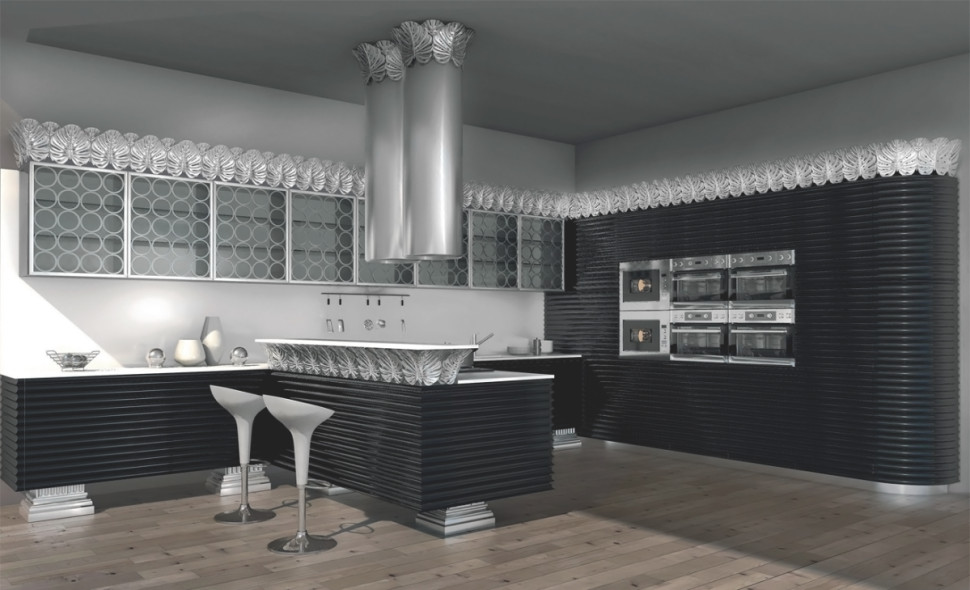Kitchen Cabinet Elledue San Marco