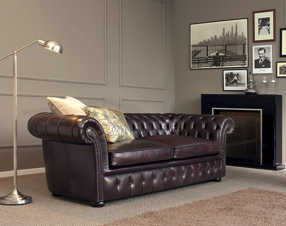 Sofa Gassman Galimberti nino Gas 12b