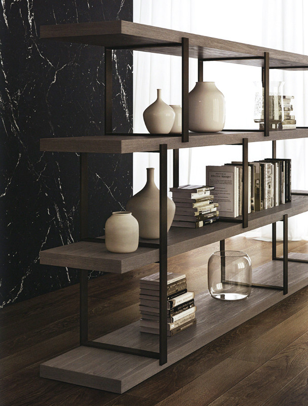 Shelving Rack Olivieri Ny002