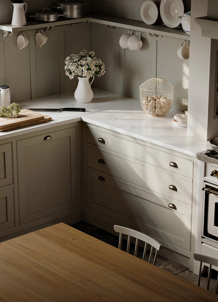 Kitchen Cabinet Marchi Cucine Agatha