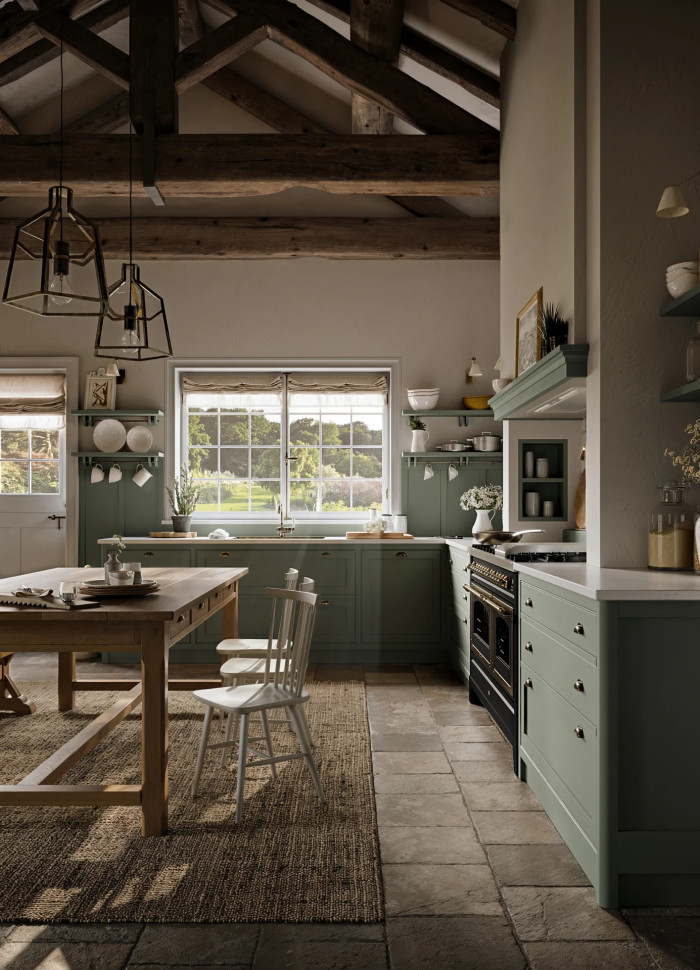 Kitchen Cabinet Marchi Cucine Agatha