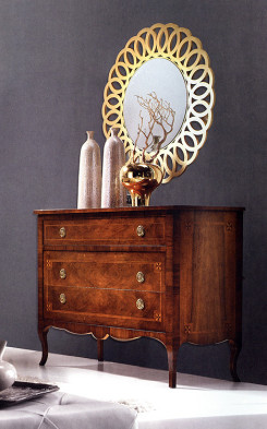 Dresser Giuliacasa Las vegas Vi588-ls