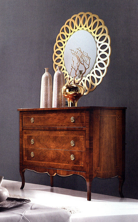 Dresser Giuliacasa Las vegas Vi588-ls
